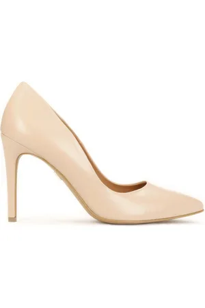 Kazar Sko, Dame, , 37 1/2 EU, Uld, Dame pumps