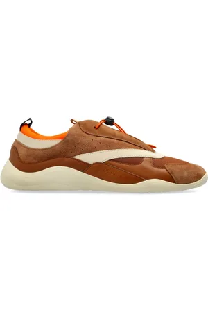 vic matiè Sko, Herre, Brun, 36 EU, Læder, Sneakers Sens