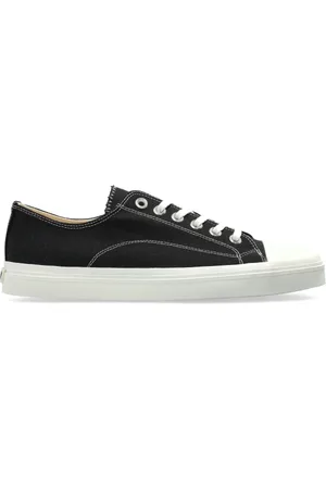 Moschino Sko, Herre, Sort, 43 EU, Sports sko