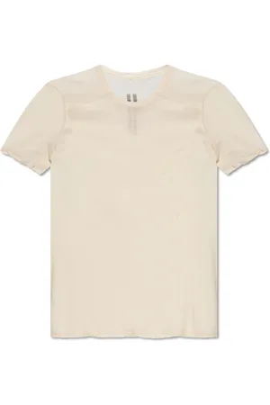 Rick Owens Top, Herre, , M, Bomuld, T-shirt Level T
