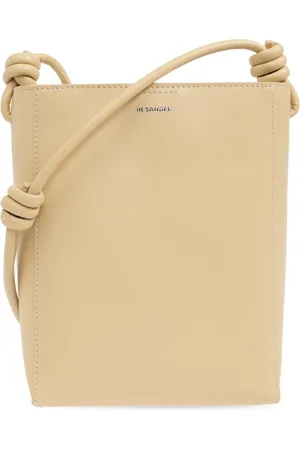 Jil Sander Taske, Dame, , ONE SIZE, Uld, Skuldertaske Giro