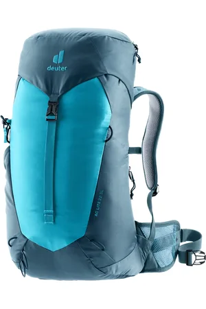 Deuter Sport, unisex, Blå, ONE SIZE, Lite Rygsæk