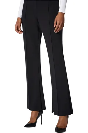 Wolford Bukser, Dame, Sort, XS, Sorte Scuba Bukser til Dykning