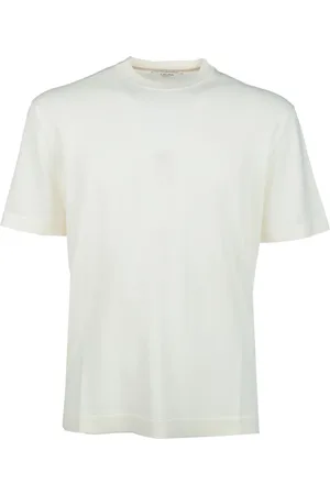 CRUNA Top, Herre, , XL, Uld, Stilfulde Herre T-Shirt Kollektion