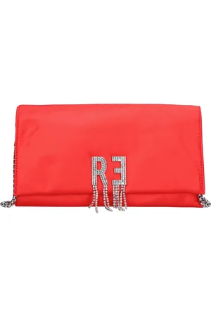 Rebelle Taske, Dame, Rød, ONE SIZE, Uld, Tasker.. Rød