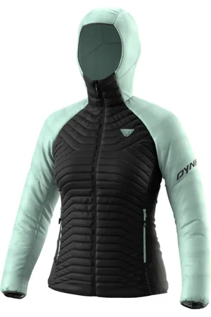 Dynafit Sport, Dame, Flerfarvet, M, Uld, Speed Isolering Jakke