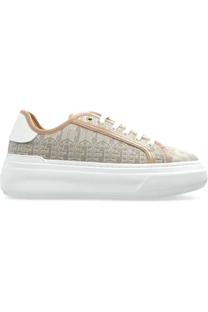 Furla Sko, Dame, , 40 EU, Læder, Nuage Sneakers