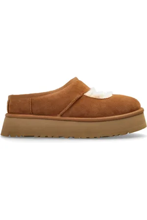 UGG Sko, Dame, Brun, 42 EU, Sko W BEA Mary Jane