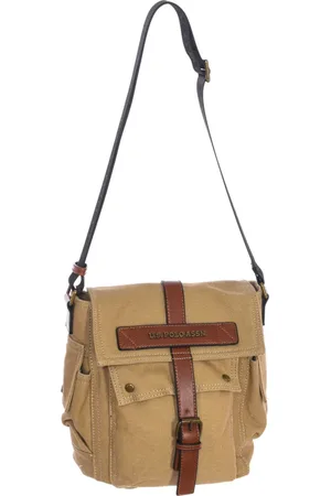 U.S. Polo Assn. Taske, Herre, , ONE SIZE, Herre Syntetisk Bandolier Taske