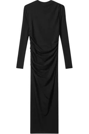 hinnominate Kjole, Dame, Sort, XS, Sort Elegant Kjole