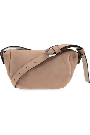 AllSaints Taske, Dame, , ONE SIZE, Uld, Skuldertaske Meda