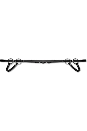 Dsquared2 Tilbehør, Herre, Sort, 90 CM, Læder, Læderbælte