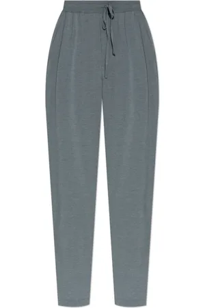 Hanro Bukser, Dame, Grøn, S, Bukser Casuals