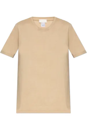 Hanro Top, Dame, , XL, Bomuld, T-shirt
