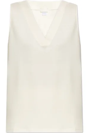 Hanro Top, Dame, , S, Top 