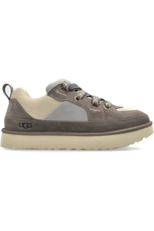 UGG Sko, Herre, , 41 EU, Polyester, Sneakers Lo Lowmel