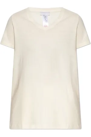 Hanro Top, Dame, , L, Bomuld, T-shirt Sleep & Lounge
