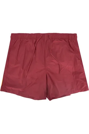 Sundek Badetøj, Herre, Lilla, XL, Mænds Snørebåndssvømmeshorts
