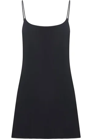 Serafini Kjole, Dame, Sort, 2XS, Kort Kjole