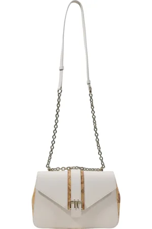 ALVIERO MARTINI 1A CLASSE Taske, Dame, , ONE SIZE, Uld, Stilfulde Mellemstore Tasker Samling i PVC