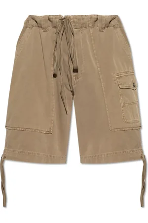 Moschino Shorts, Herre, , XL, Bomuld, Logo shorts
