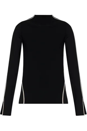 Sportmax Top, Dame, Sort, M, Top `Adda`