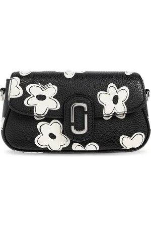 Marc Jacobs Taske, Dame, Sort, ONE SIZE, Uld, Skuldertaske The Daisy Clover