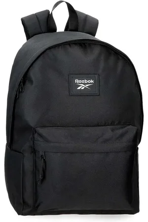 Reebok Taske, Dame, Sort, ONE SIZE, Rygsæk 45Cm