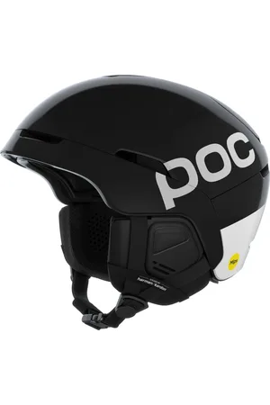 POC Sport, unisex, Sort, ONE SIZE, Uranium Obex Connect