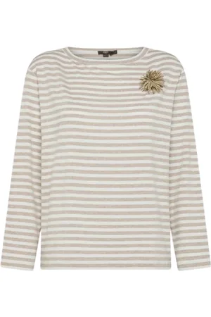 SEVENTY BY SERGIO TEGON Top, Dame, , XL, T-shirts og Polos Kollektion