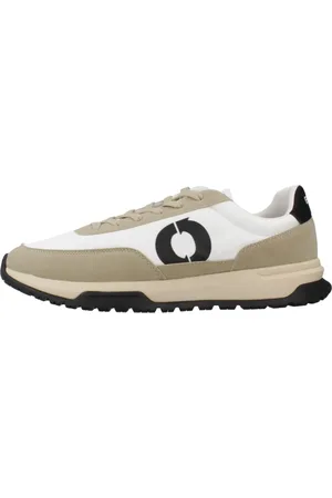 ECOALF Sko, Herre, Flerfarvet, 44 EU, Ventura Sneakers