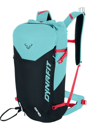 Dynafit Sport, unisex, Blå, ONE SIZE, Marine Radical Rygsæk