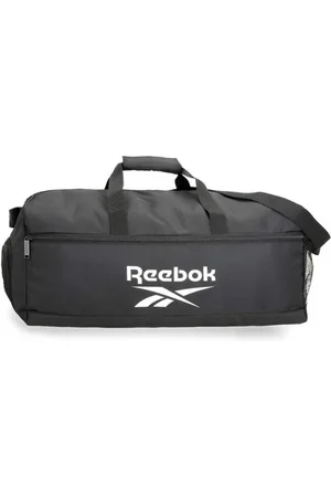Reebok Taske, Dame, Sort, ONE SIZE, Sportstaske 55C