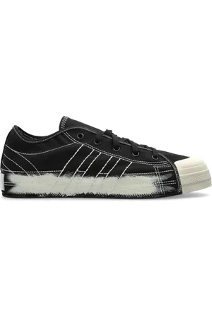 Y-3 Sko, Dame, Sort, 39 EU, Nizza Sneakers