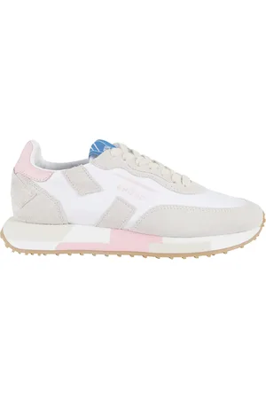 Ghoud Sko, Dame, Hvid, 36 EU, Multifunktionelle Rush Sko
