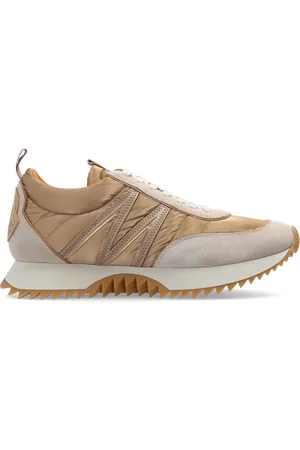 Moncler Sko, Dame, , 37 EU, Nylon, Pacey Sneakers