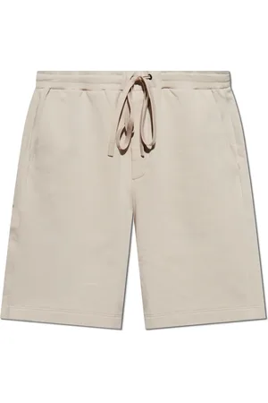 Hanro Shorts, Herre, , S, Bomuld, Shorts Natural Living