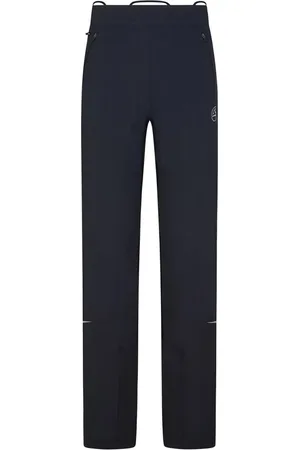 La Sportiva Sport, Dame, Sort, S, Sort Karma Klatrebukser
