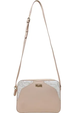 ALVIERO MARTINI 1A CLASSE Taske, Dame, Lyserød, ONE SIZE, Uld, Stilfulde Mellemstore Dame Tasker Kollektion