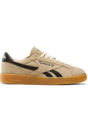 Reebok Sko, Herre, Flerfarvet, 45 EU, Club C Grounds UK