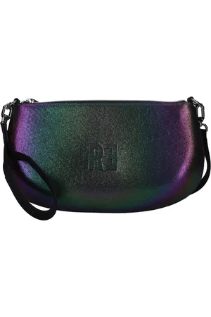 Rebelle Taske, Dame, Flerfarvet, ONE SIZE, Uld, Tasker.. MultiColour