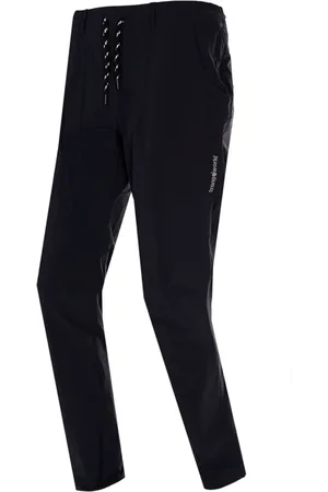 Trangoworld Sport, Herre, Sort, 2XL, Caprile Bukser til udendørs eventyr