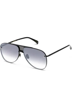 Belstaff Tilbehør, Herre, Sort, ONE SIZE, Titanium Solbriller med Zeiss Linser