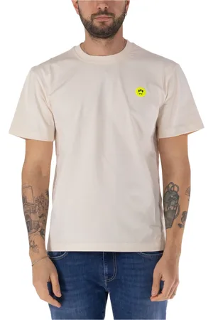 BARROW Top, Herre, , S, Bomuld, Teddy Bear Unisex T-Shirt