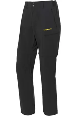 Trangoworld Sport, Herre, Sort, XL, Outdoor Vandrebukser