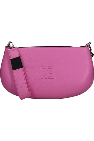 Rebelle Taske, Dame, Lyserød, ONE SIZE, Uld