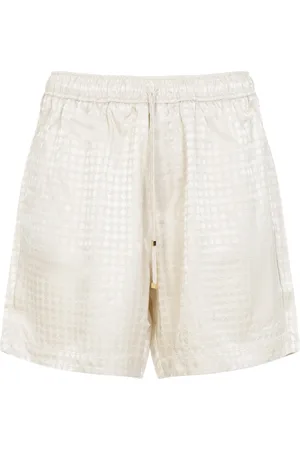 AMIRI Shorts, Herre, , M, Uld, Neutrale Bermuda Shorts til Mænd