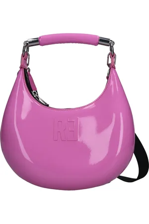 Rebelle Taske, Dame, Lyserød, ONE SIZE, Uld