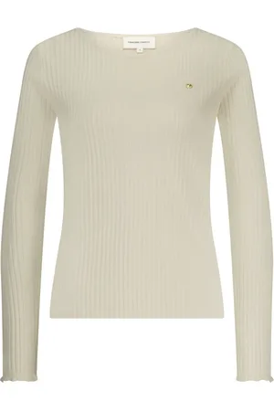 Fabienne Chapot Strik, Dame, , M, Nylon, Gemma Pullover