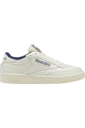 Reebok Sko, Dame, Hvid, 38 EU, Club C 85 Vintage